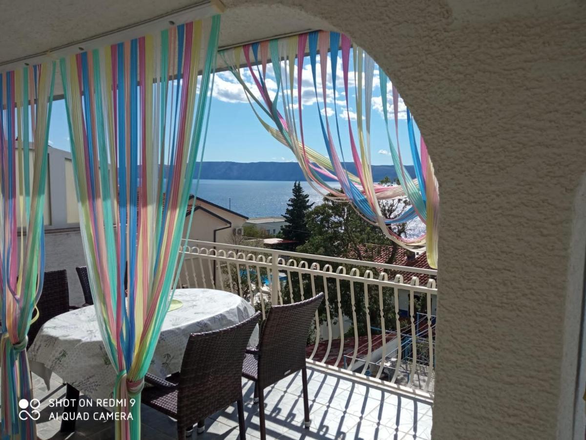 Apartament With A Parking Space - 15823