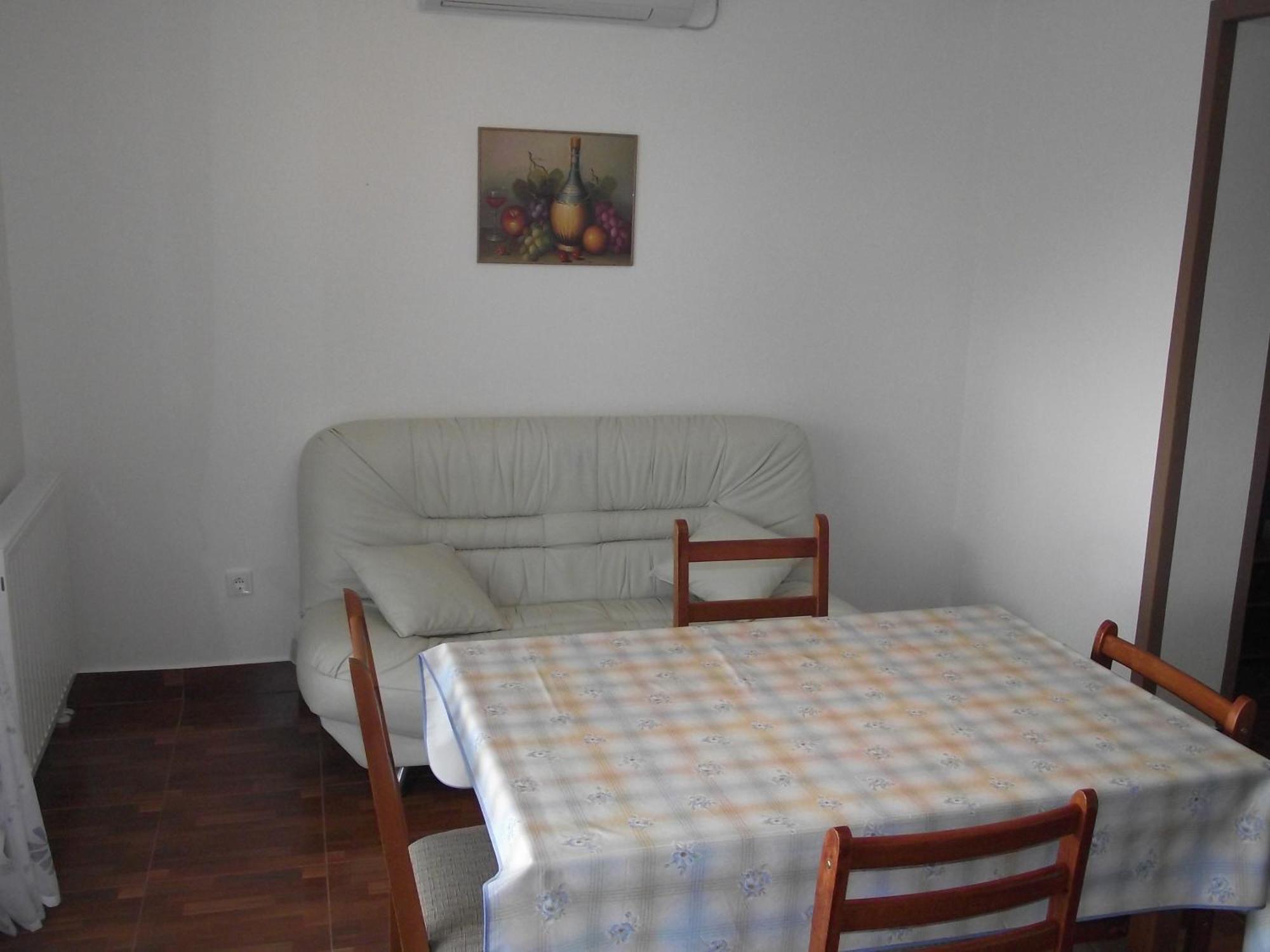 With A Parking Space - 15823 Apartament