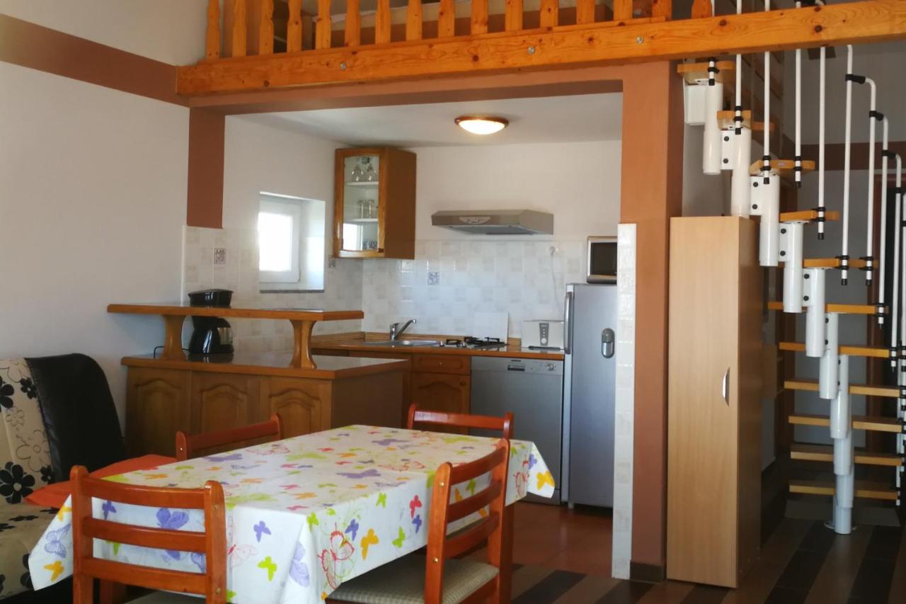 With A Parking Space - 15823 Apartma Novi Vinodolski