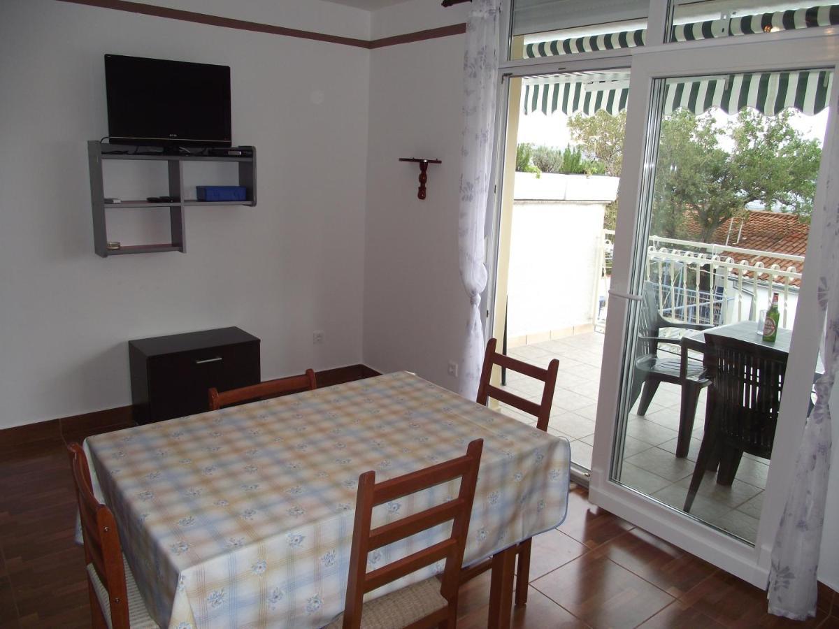 Apartma With A Parking Space - 15823